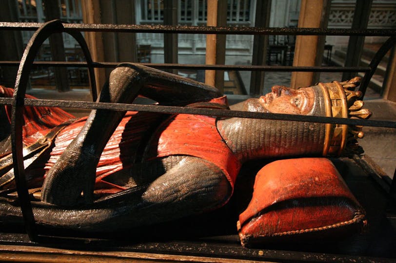 robert of normandy (d.1134)