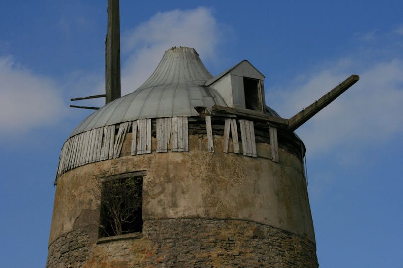 old windmill 4