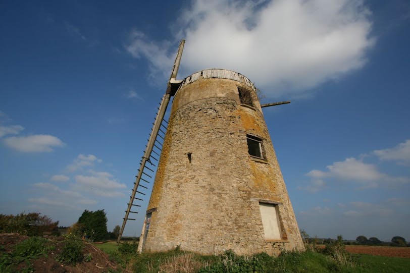 old windmill 1