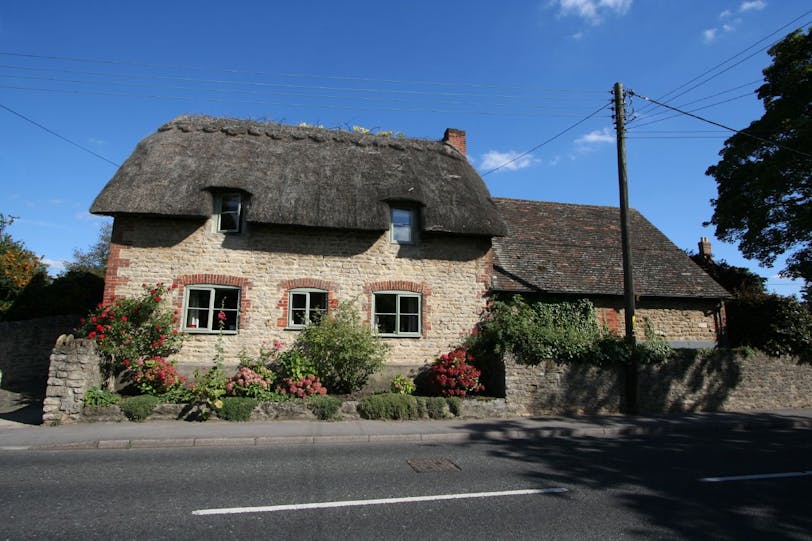 little milton, oxfordshire