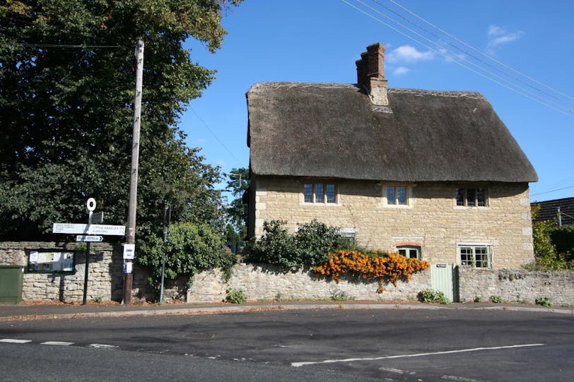 little milton, oxfordshire