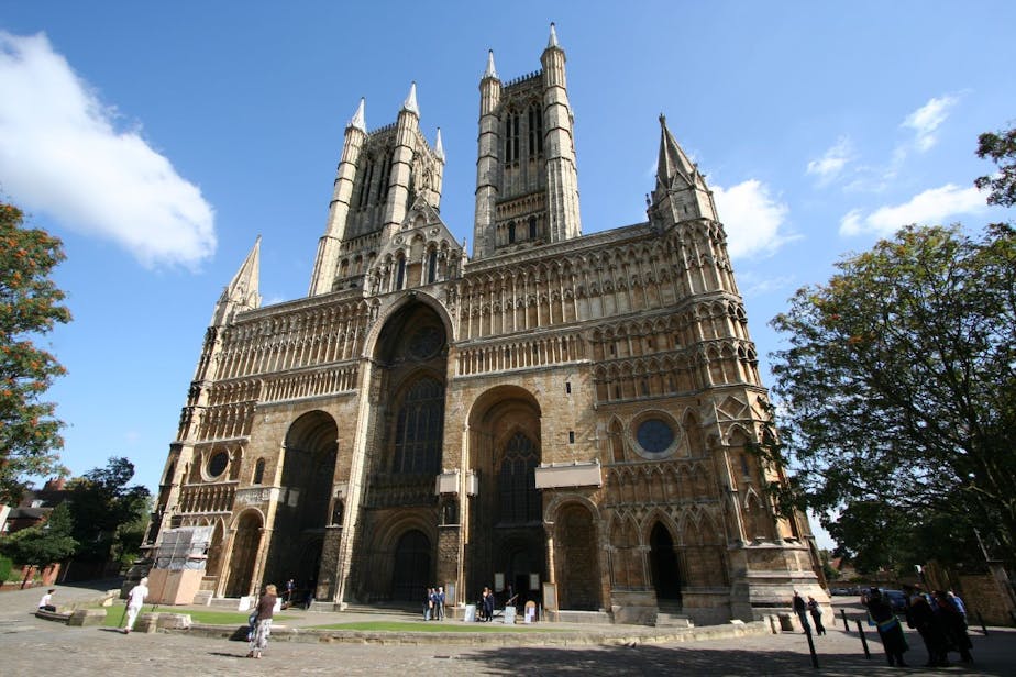 lincoln cathedral