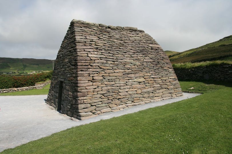 gallarus oratory