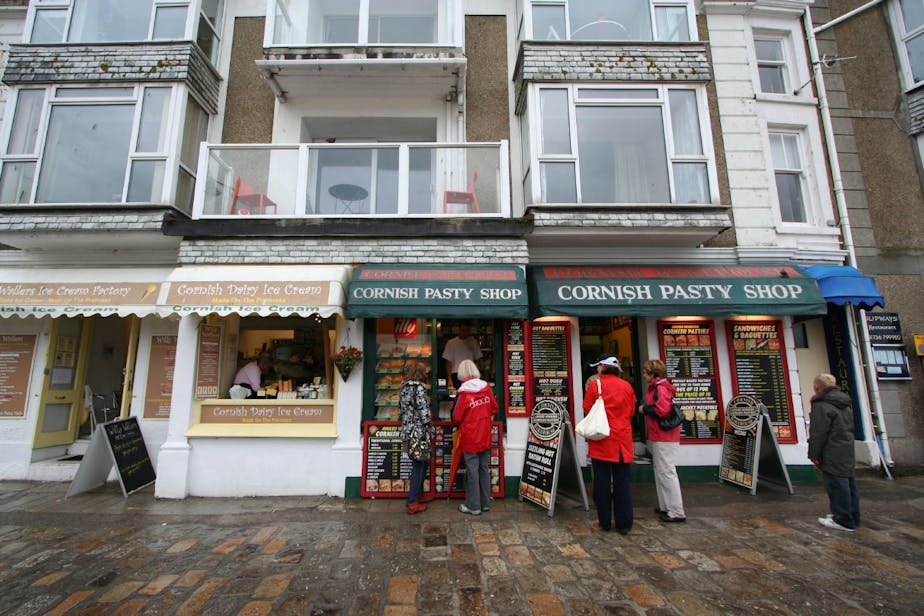 cornish this & cornish that