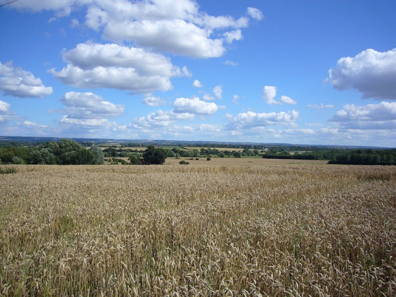 oxfordshire countryside