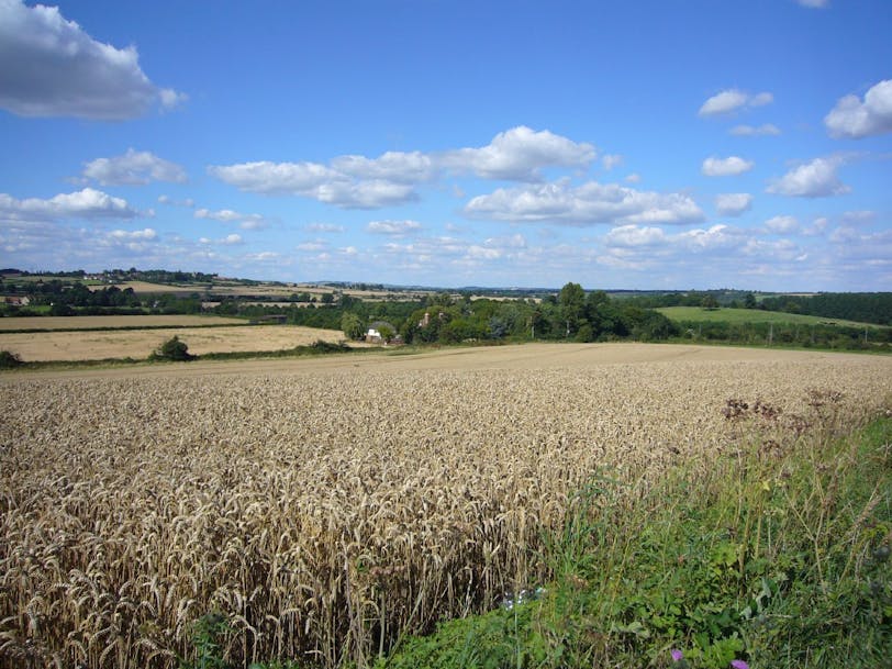 oxfordshire countryside