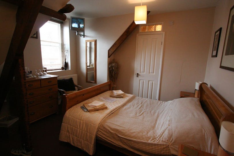chiverton house b&b, penzance