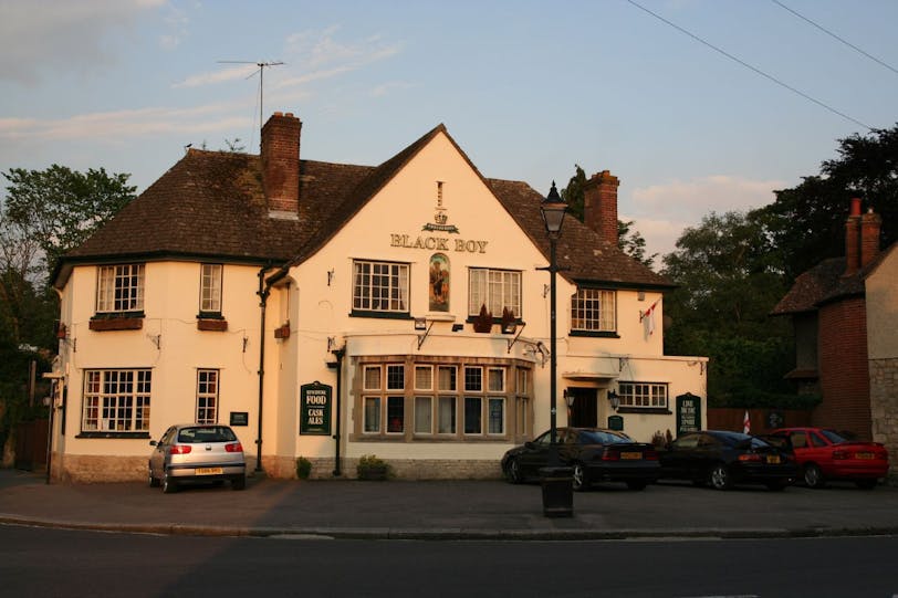headington pub