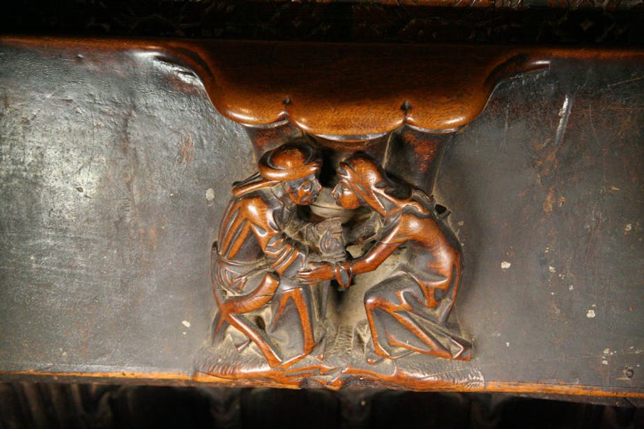 misericord