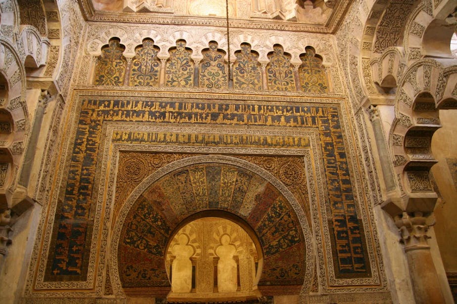 mihrab