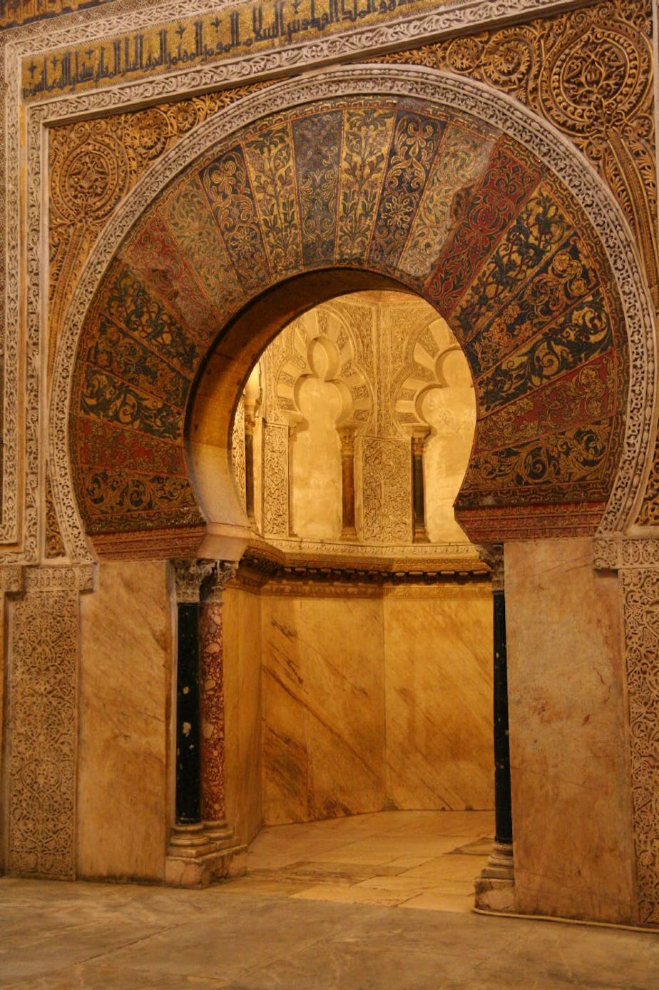 mihrab