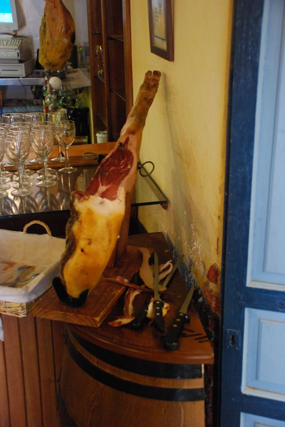 jamon