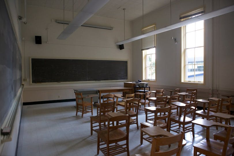 Classroom