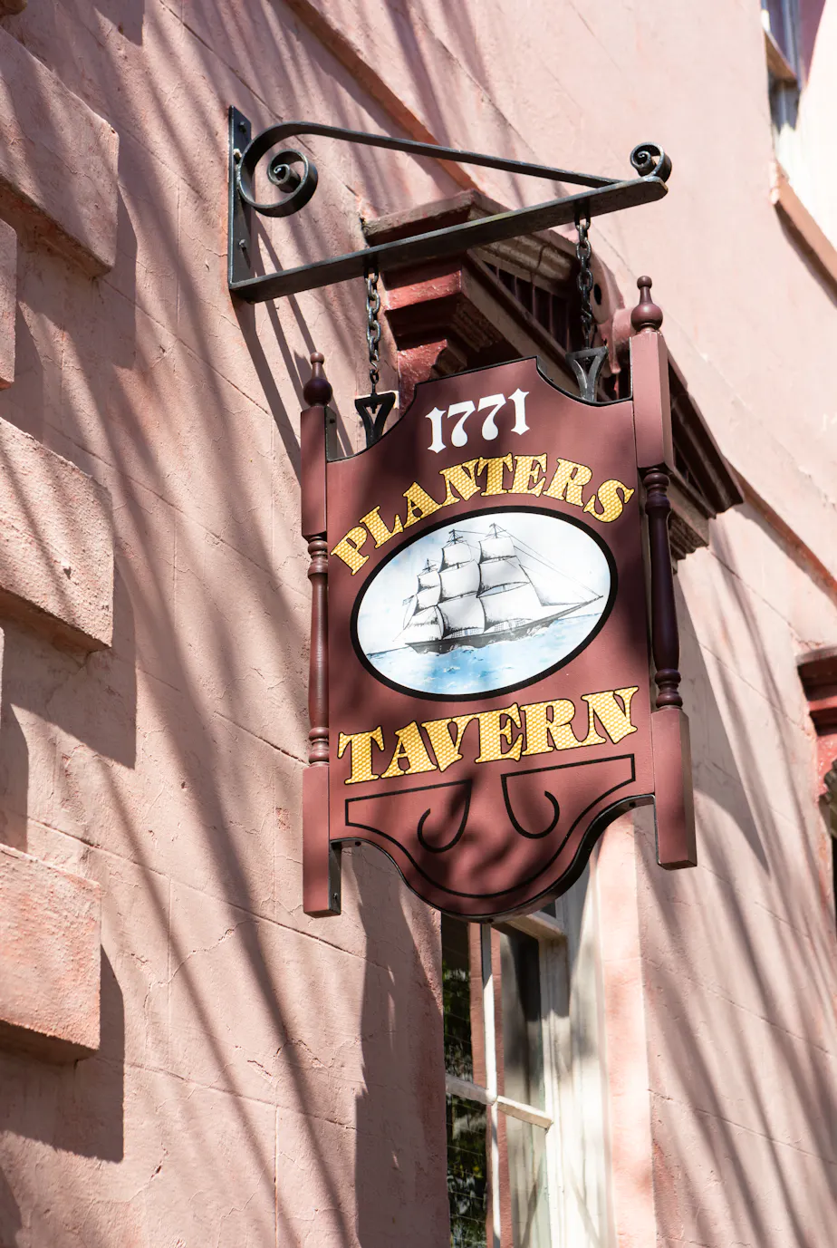 Planter's Tavern