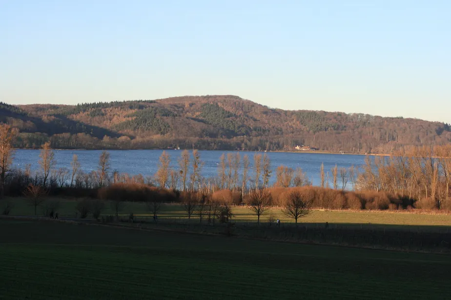 Laacher See