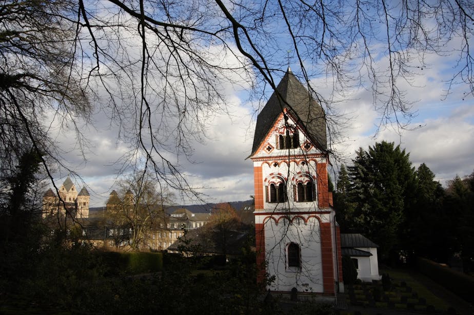 Chapel of St Nicholas