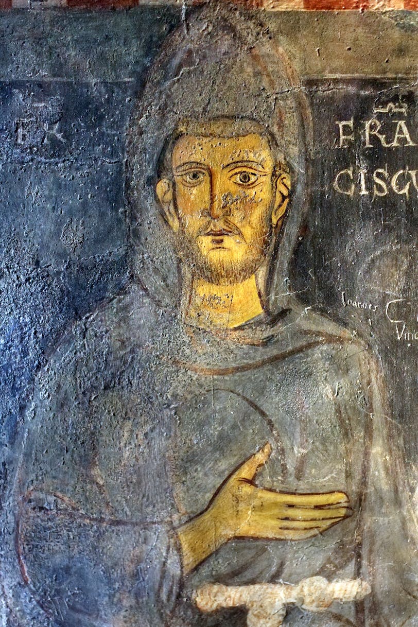 St. Francis of Assisi