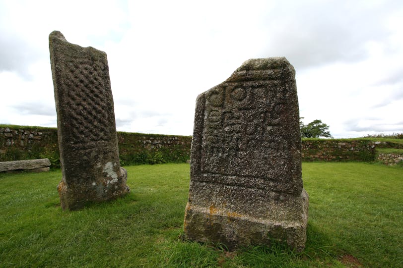 King Doniert's Stone