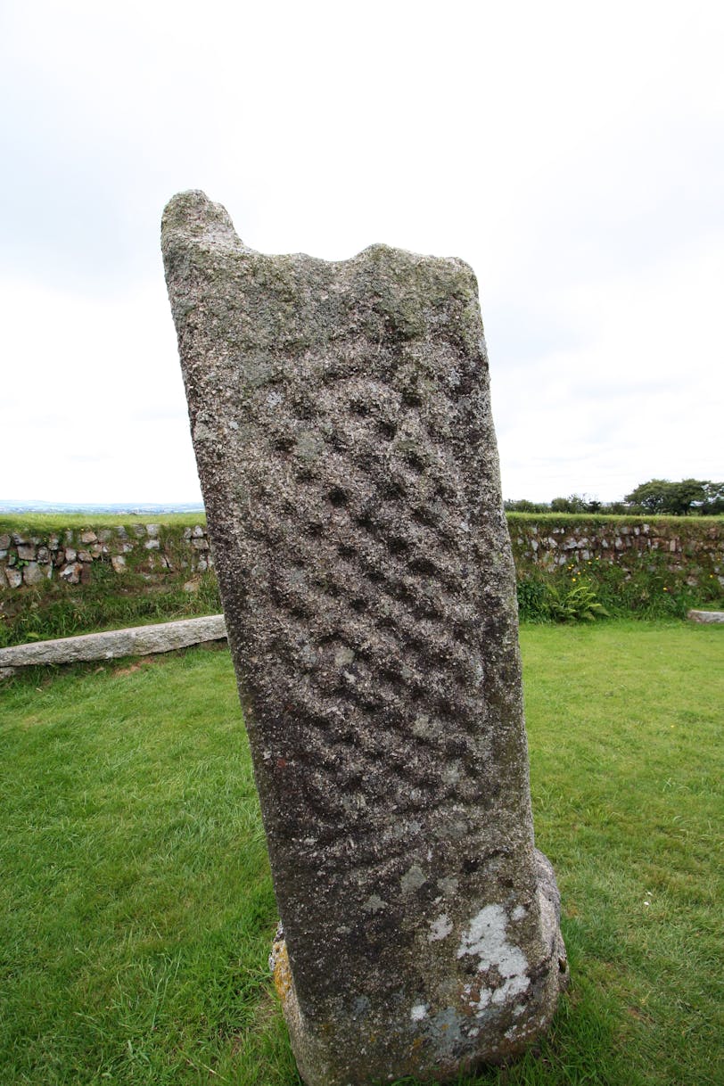 King Doniert's Stone