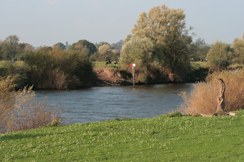 Odda's Chapel, Deerhurst