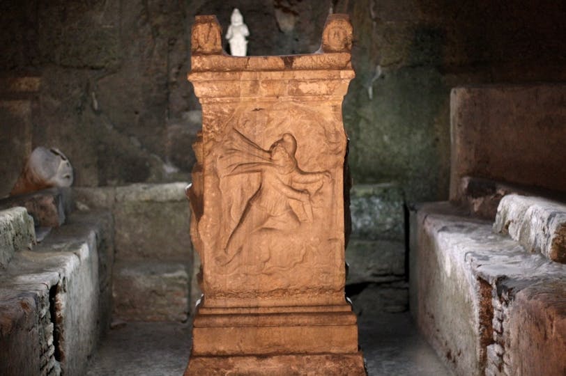 Mithraeum
