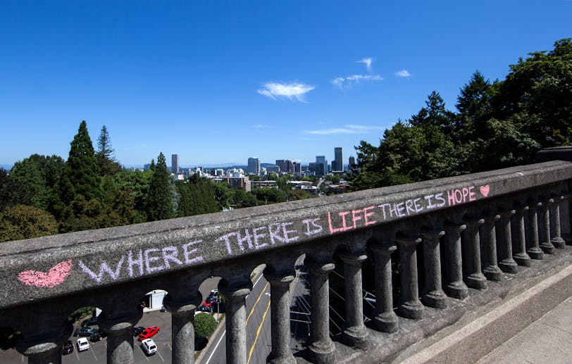 Where There is Life There is Hope