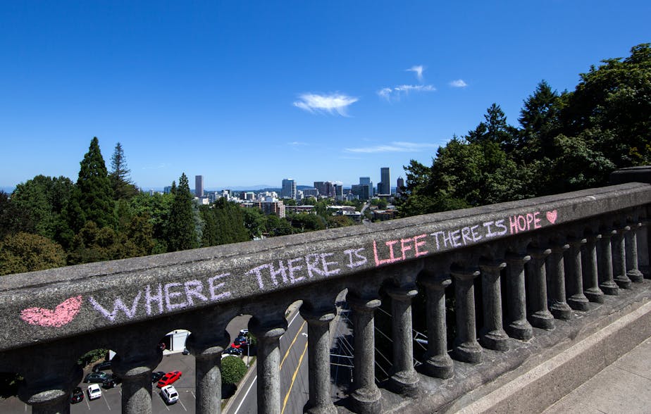 Where There is Life There is Hope