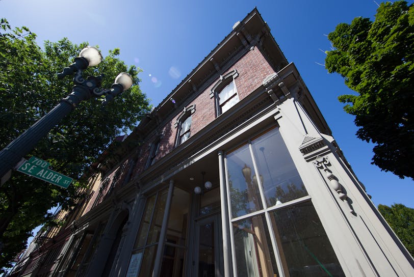 Architectural Heritage Center