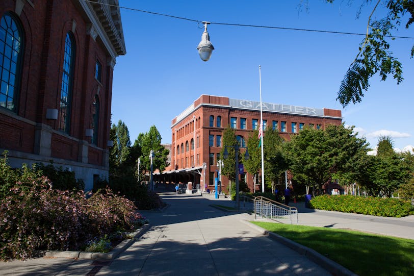 Garretson Woodruff Pratt Building
