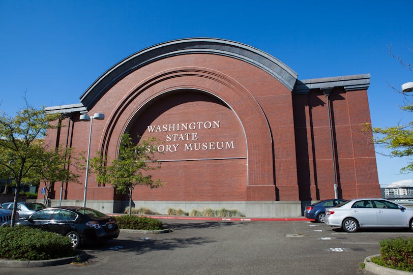Washington State History Museum