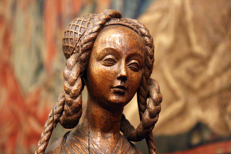 Saint Mary Magdalene